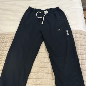 Mens nike dri-fit joggers